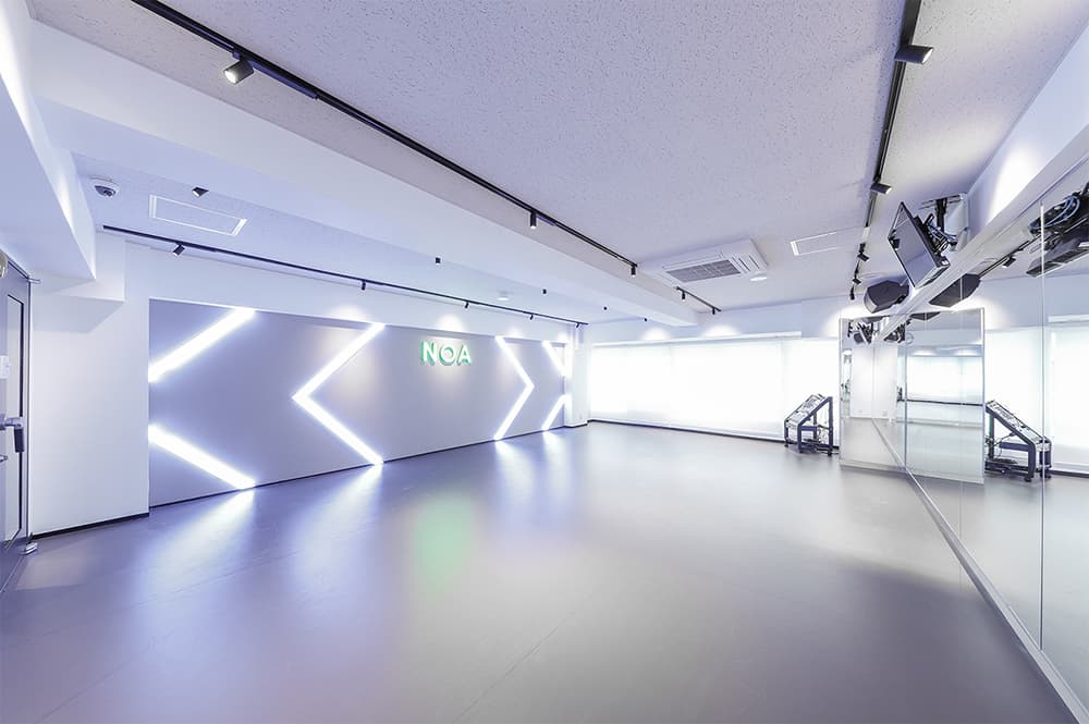 NOA K-POP Dance School image