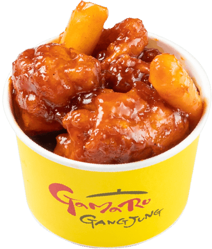 Gamaro Gang Jung image