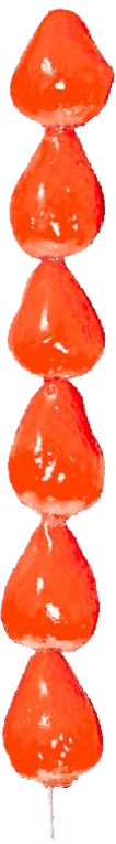 STRAWBERRY FETISH CANDY image