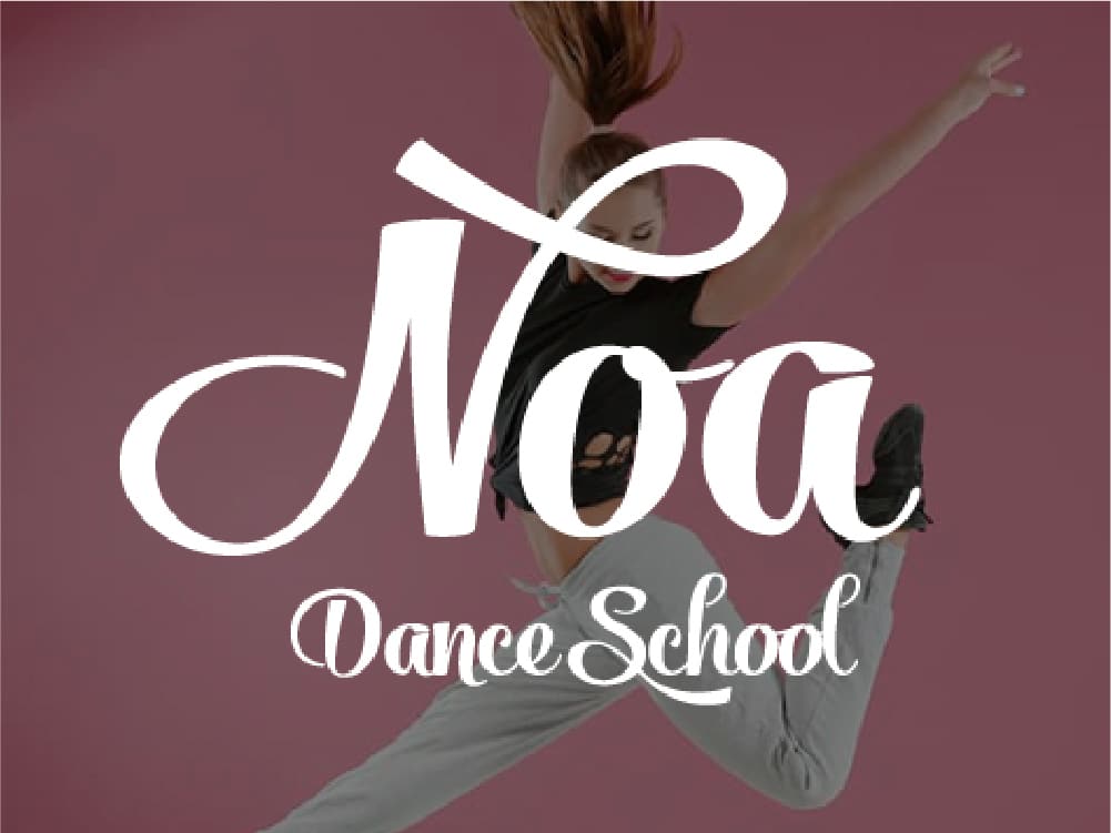 NOAダンス教室