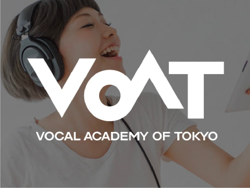 ボーカルスクールVOAT