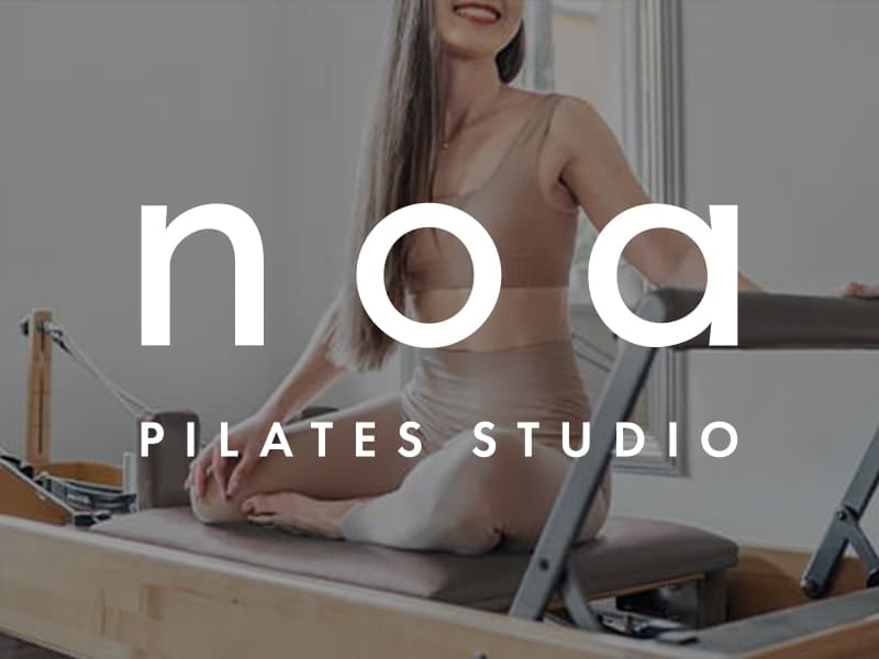 PILATES STUDIO noa