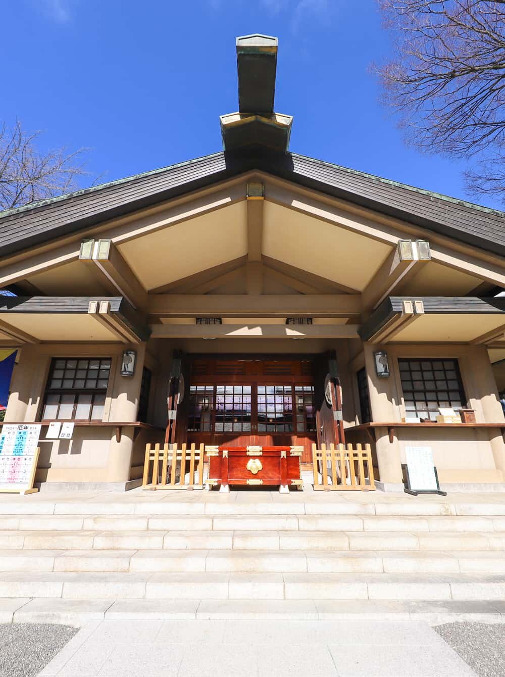 東郷神社イメージ｜原宿周辺の名所｜【TOH】TOUR OF HARAJUKU 